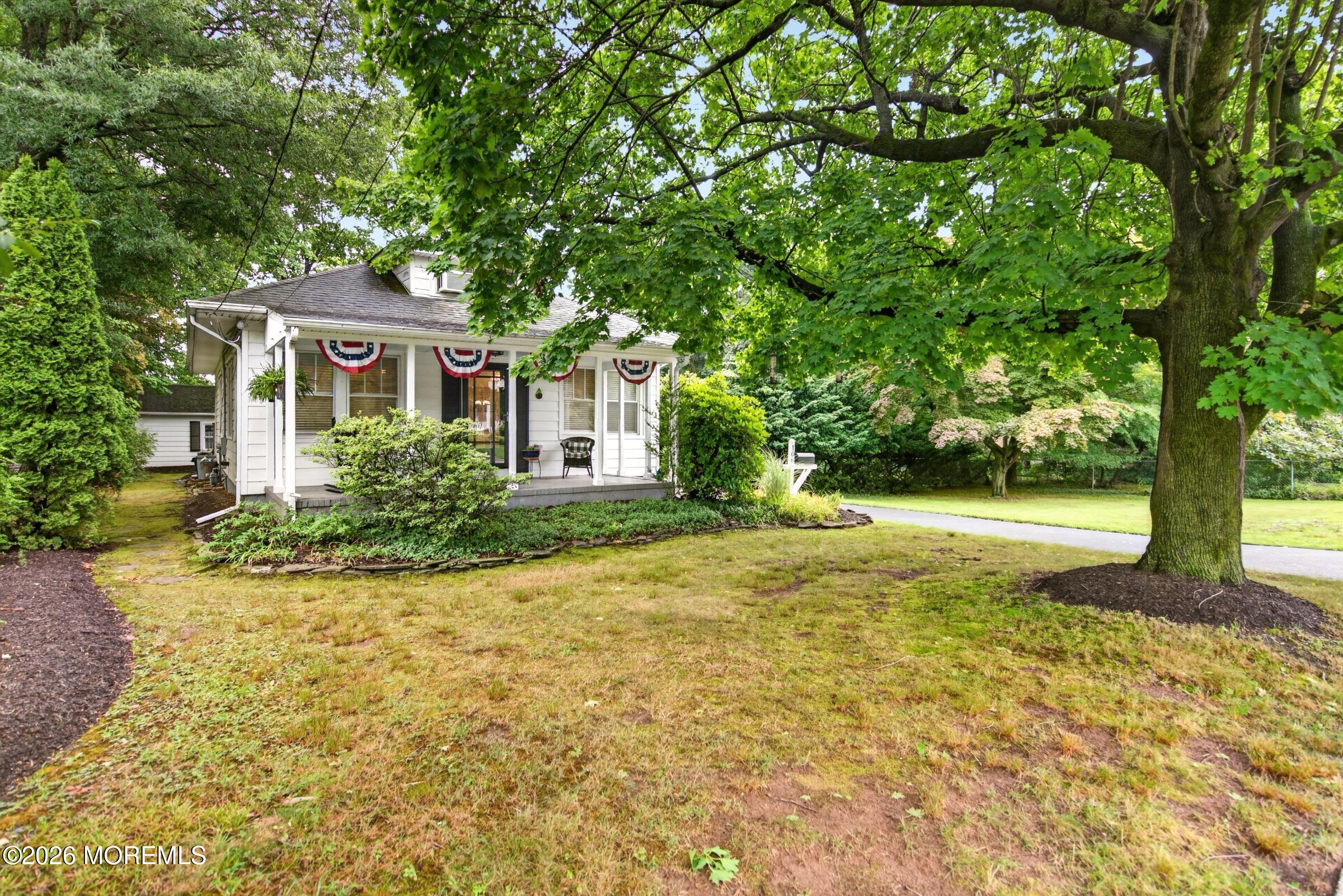 106 Rumson Road Little Silver NJ 07739