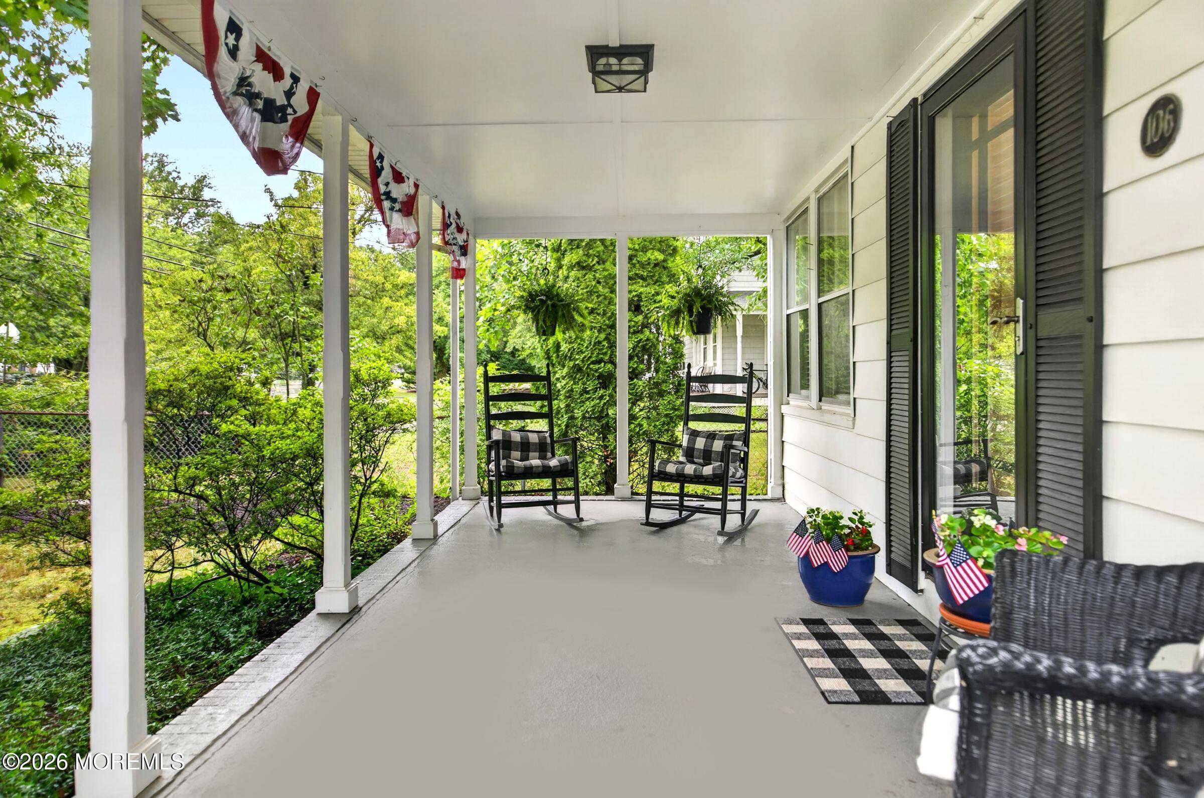 106 Rumson Road Little Silver NJ 07739