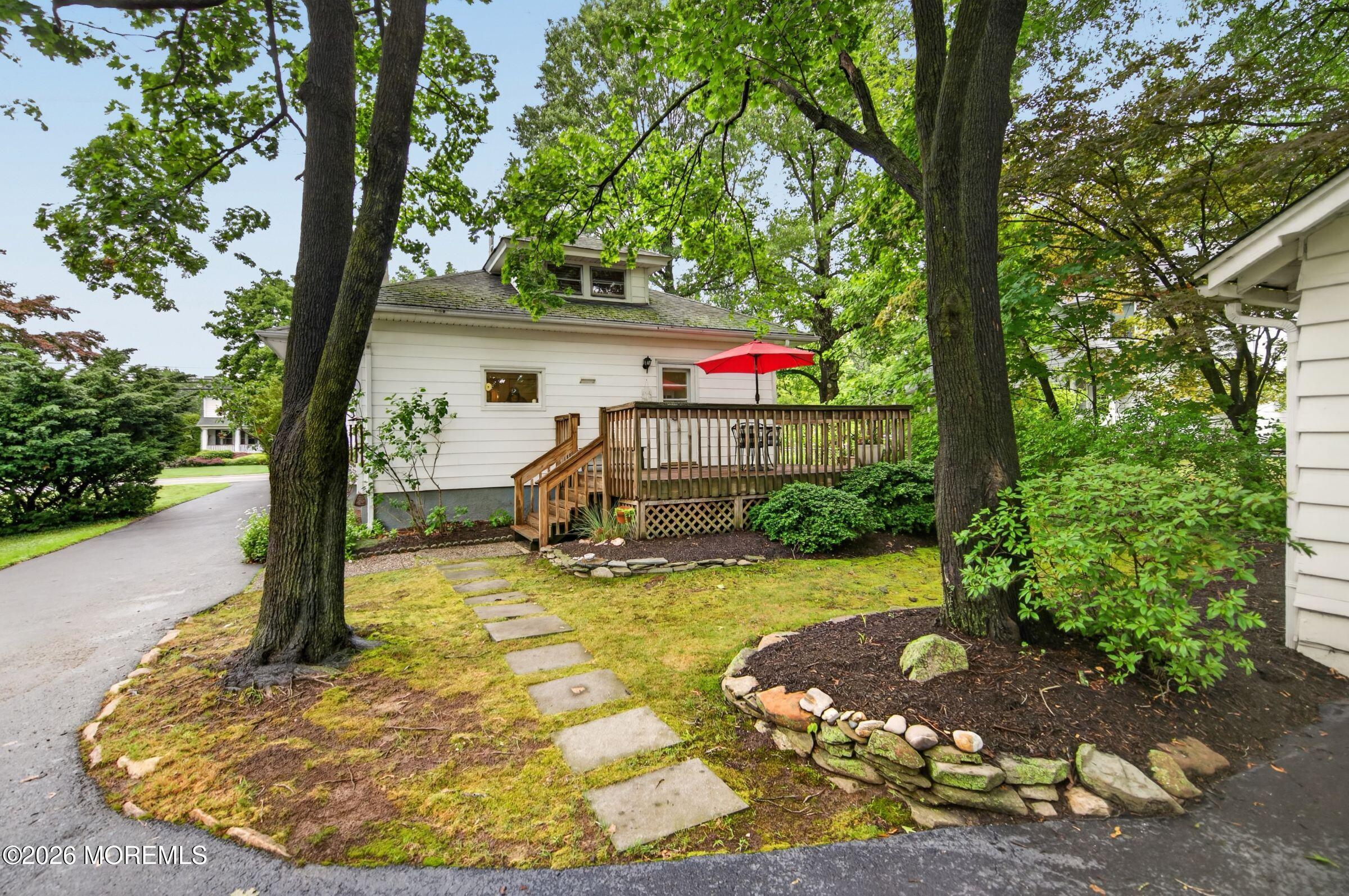 106 Rumson Road Little Silver NJ 07739
