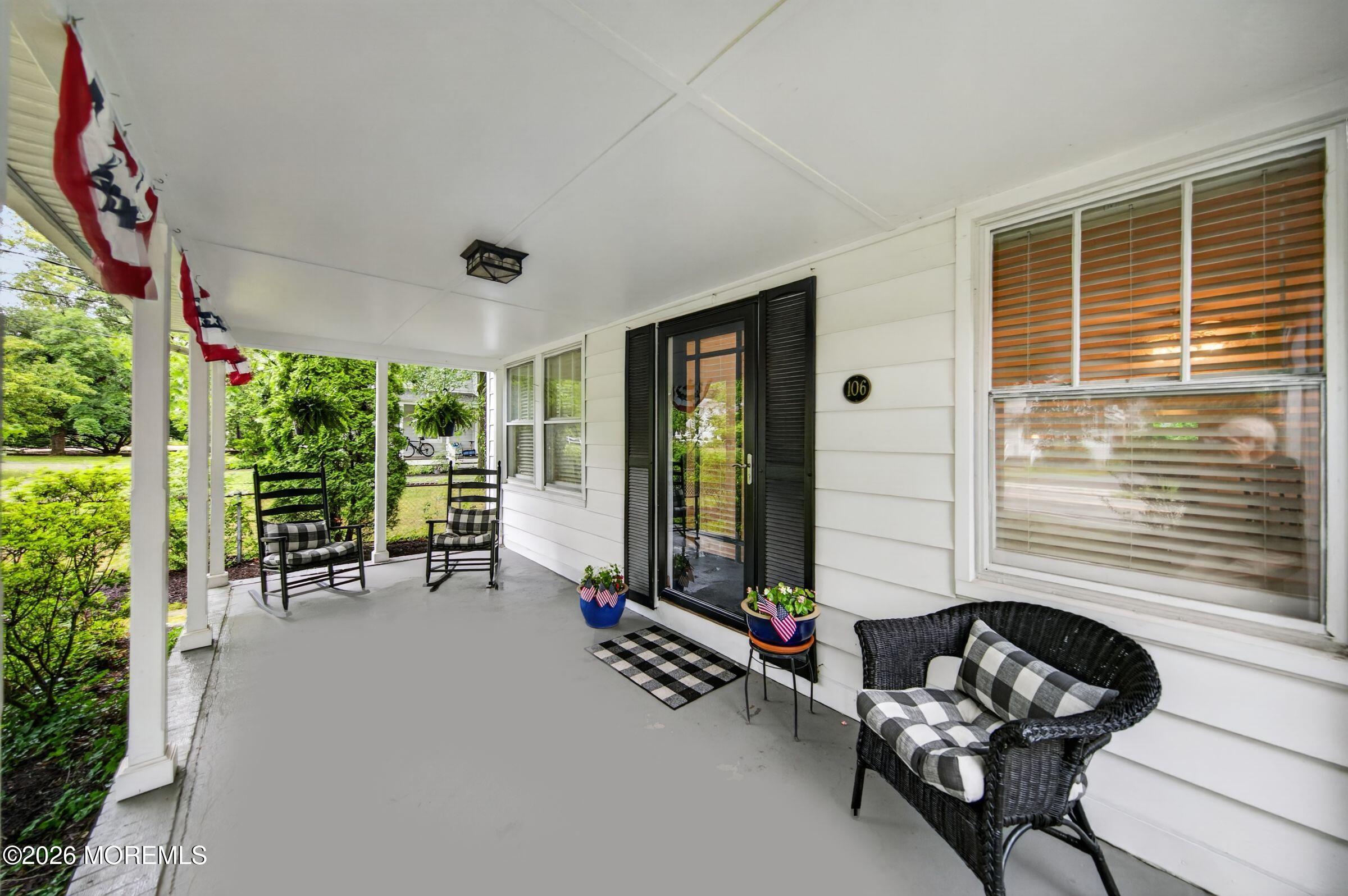 106 Rumson Road Little Silver NJ 07739