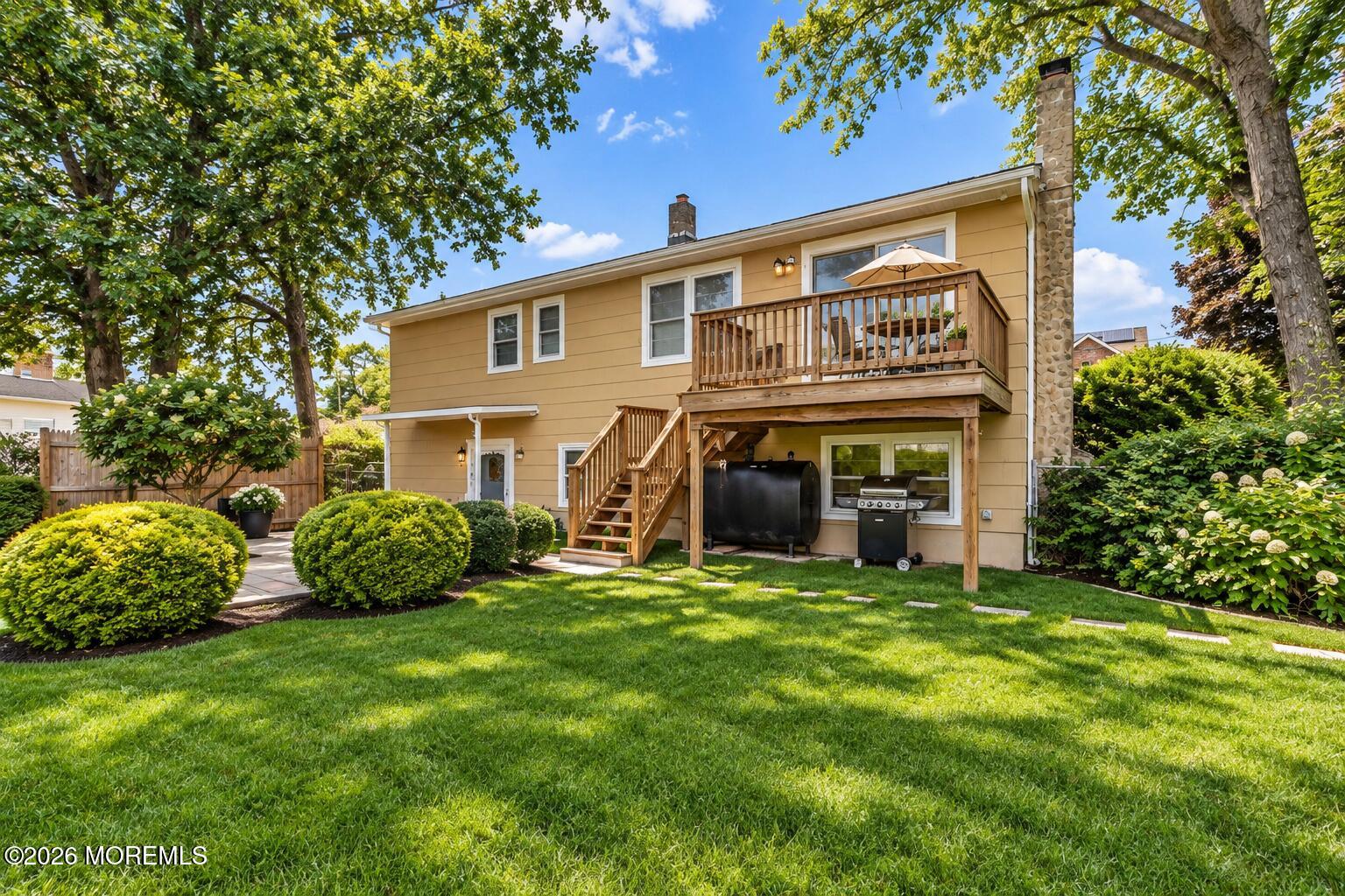 1100 5th Avenue Toms River NJ 08757