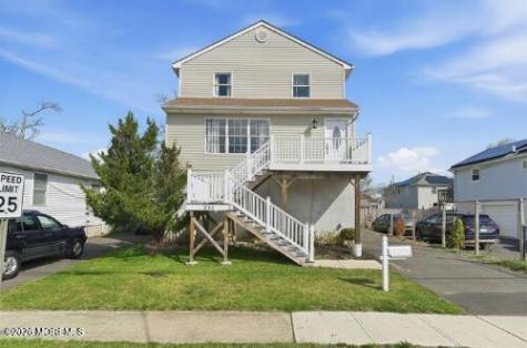 335 Park Avenue Union Beach NJ 07735