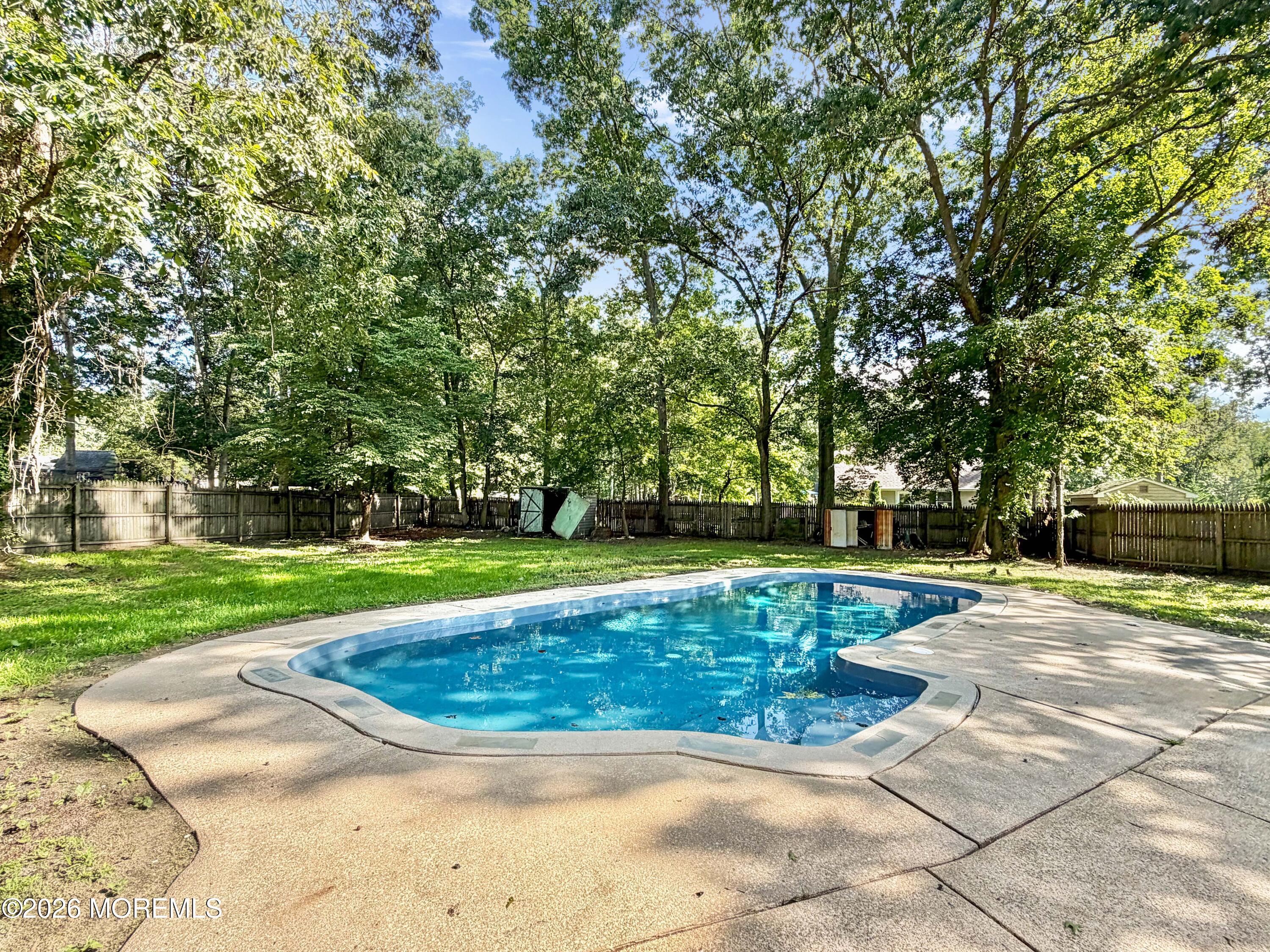 16 Charles Street Howell NJ 07731