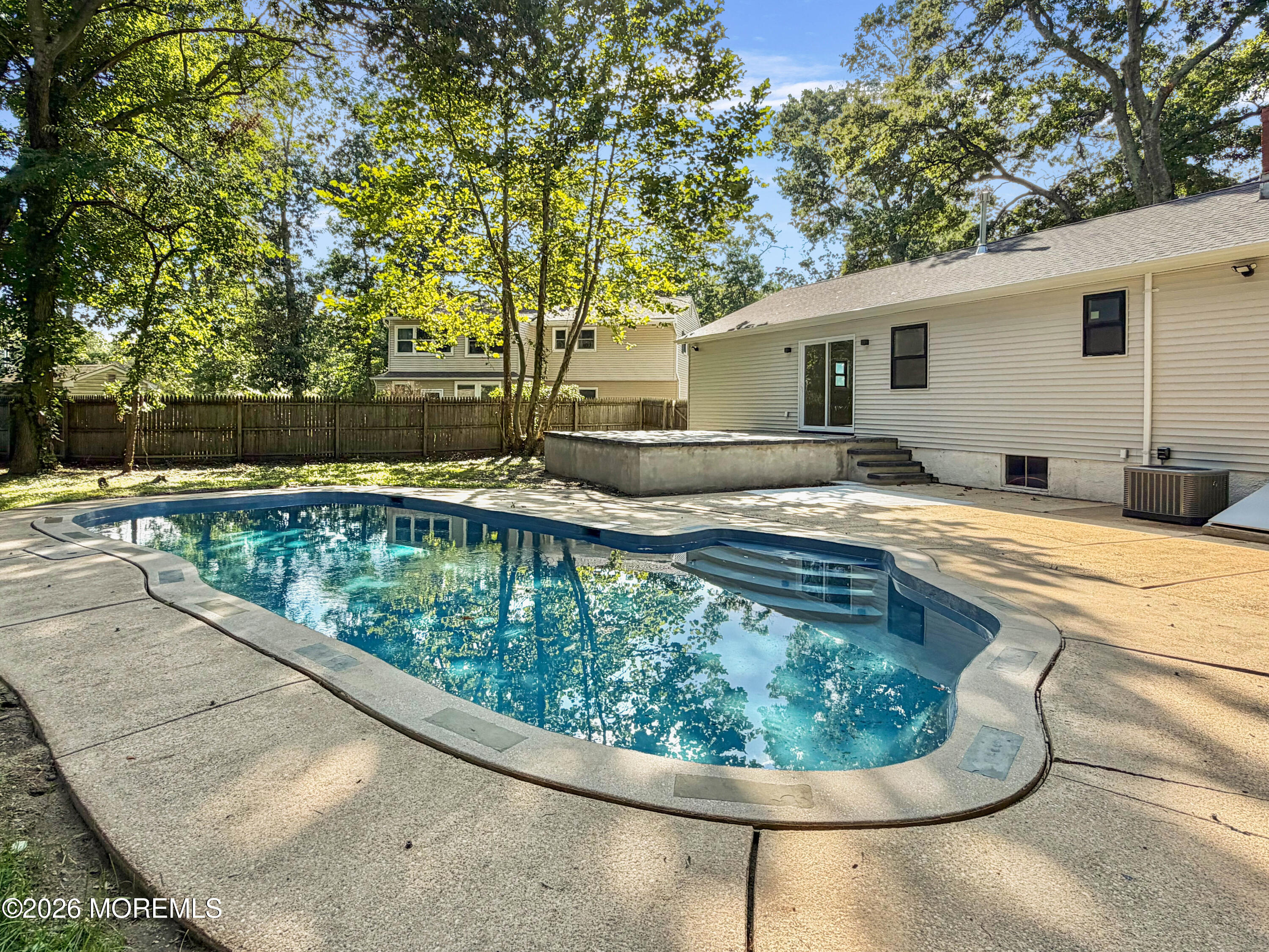 16 Charles Street Howell NJ 07731
