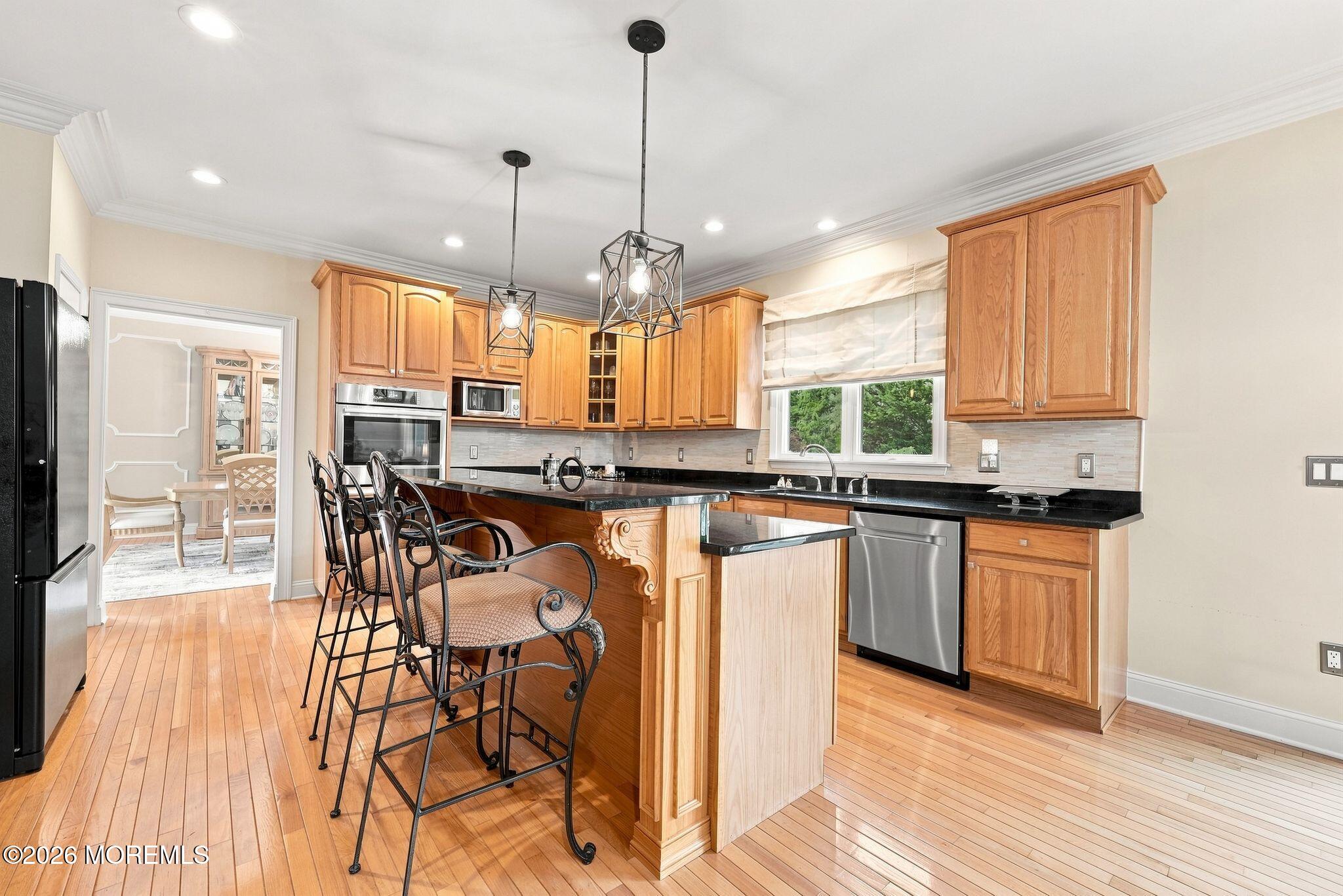 114 Candido Court Manalapan NJ 07726