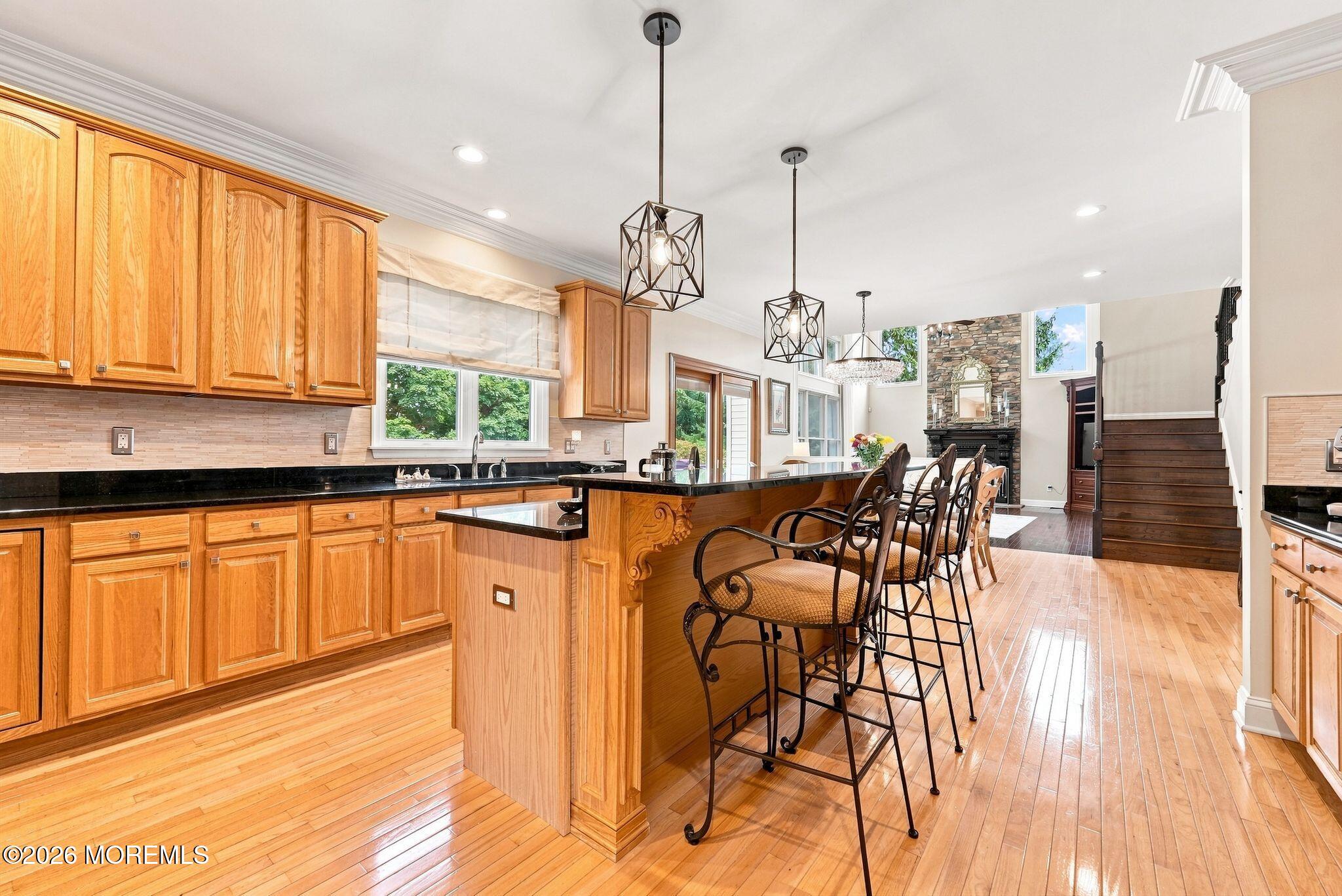 114 Candido Court Manalapan NJ 07726