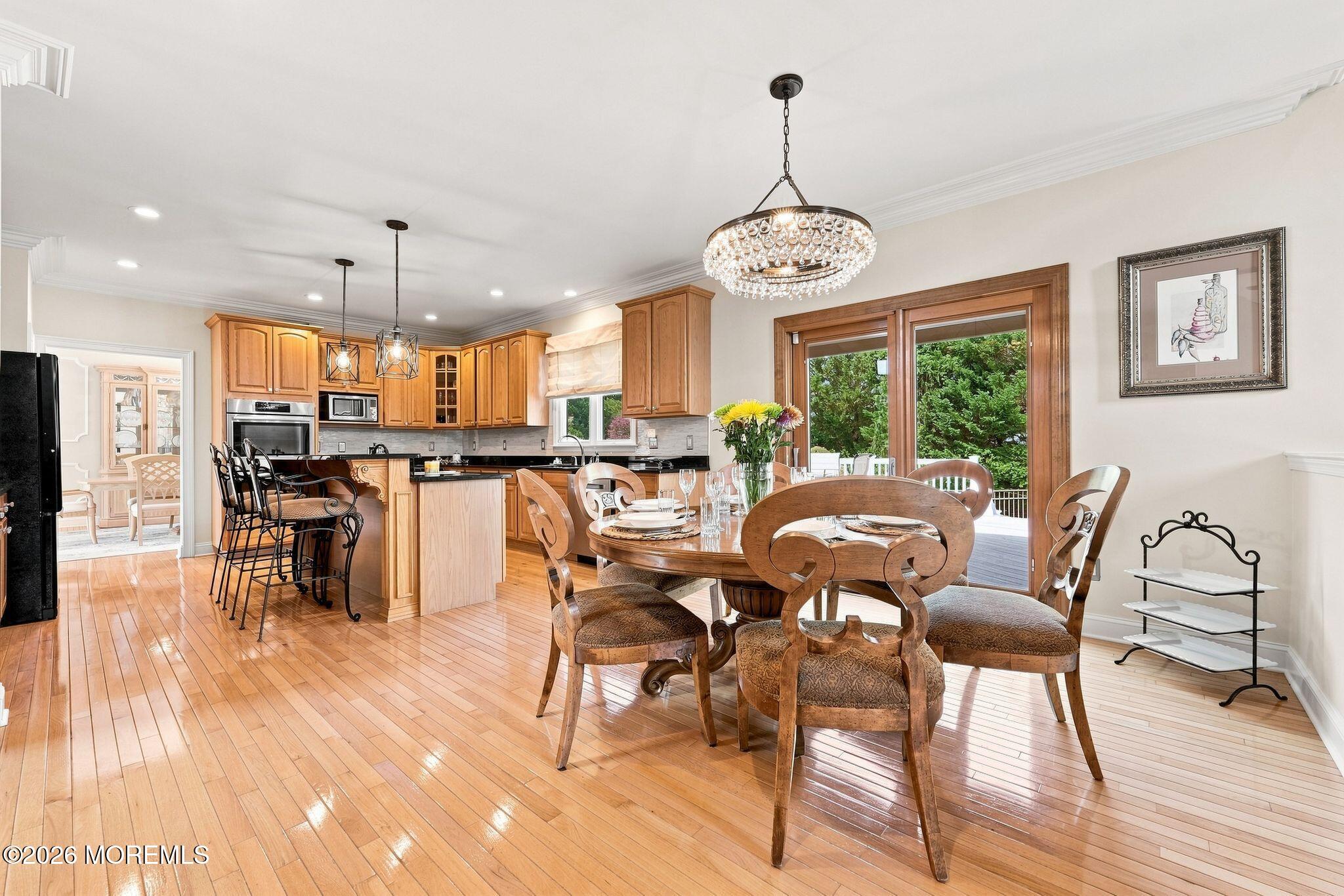 114 Candido Court Manalapan NJ 07726