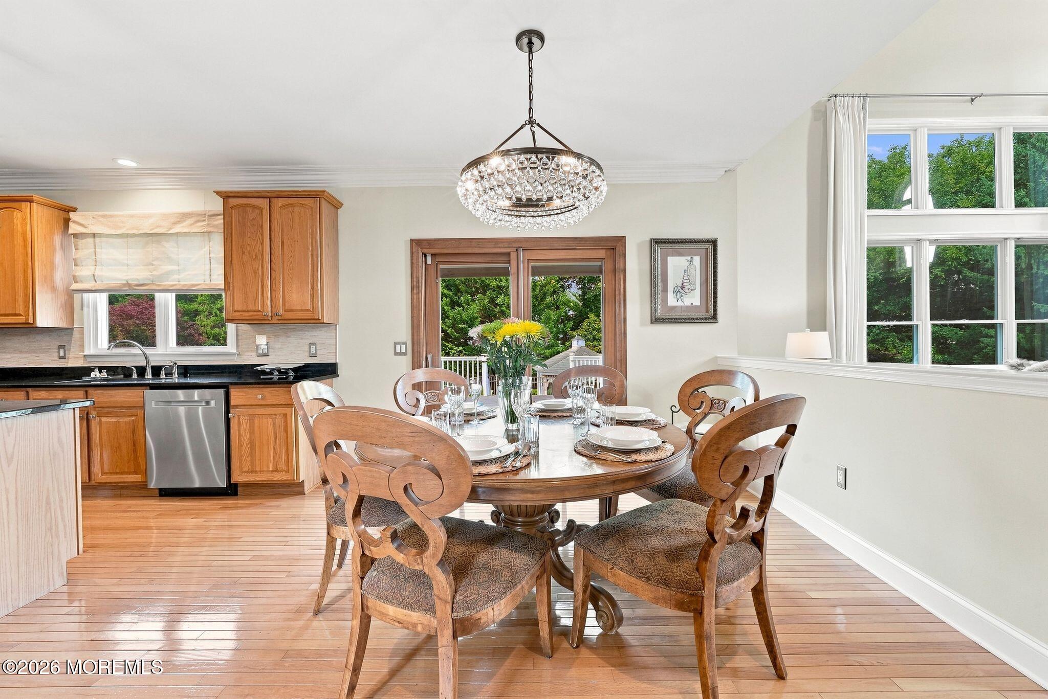 114 Candido Court Manalapan NJ 07726