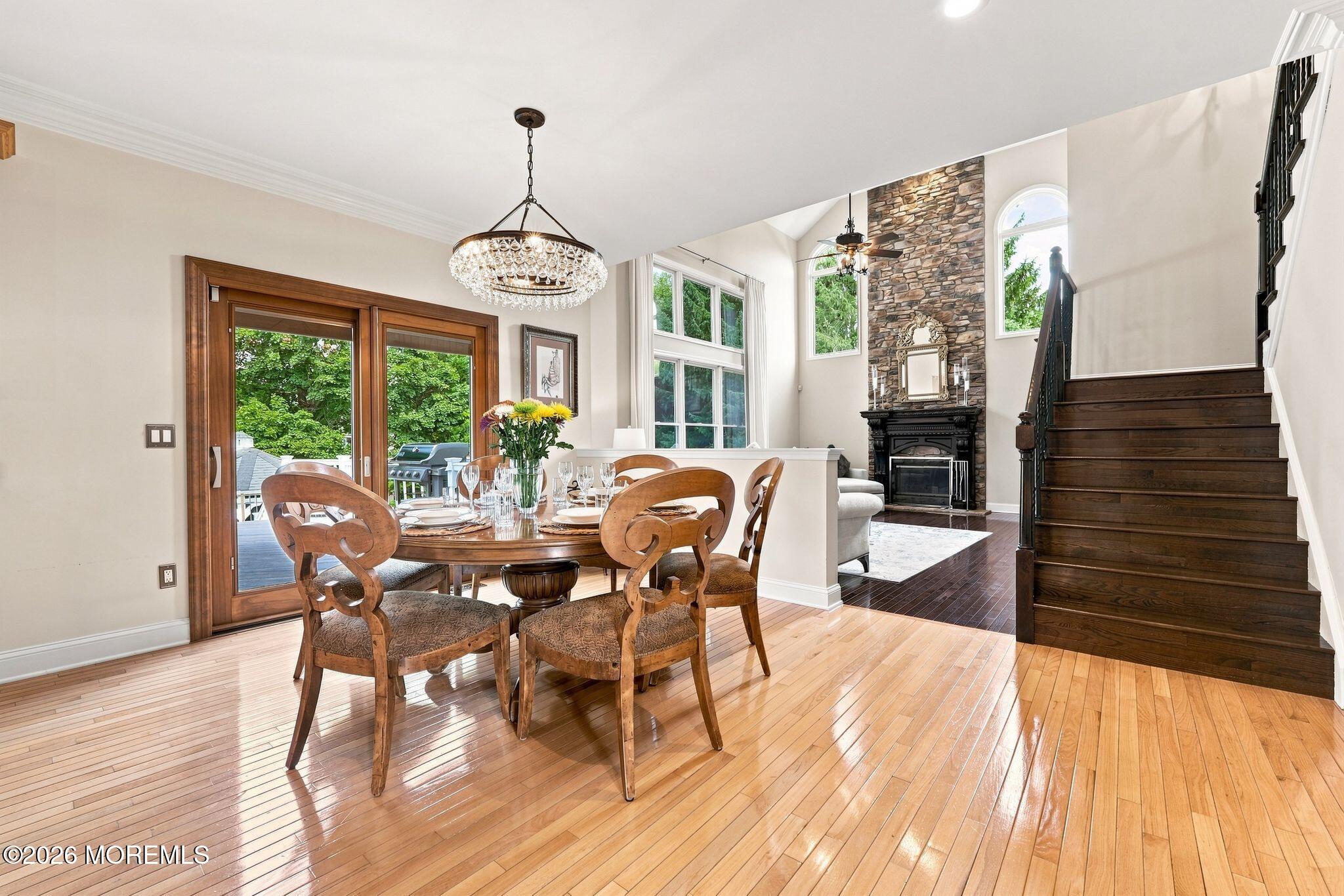 114 Candido Court Manalapan NJ 07726