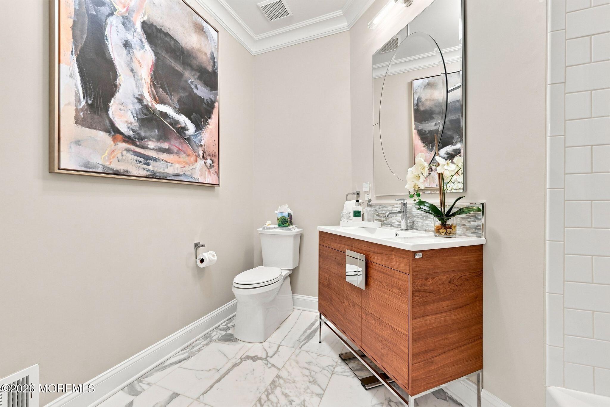 114 Candido Court Manalapan NJ 07726