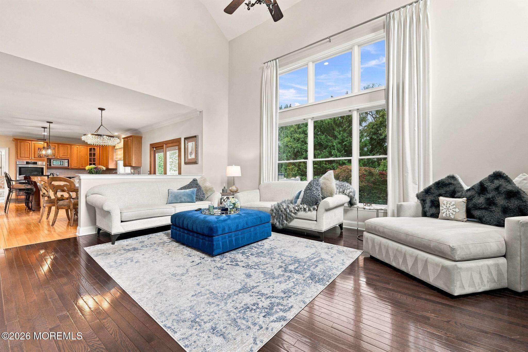 114 Candido Court Manalapan NJ 07726