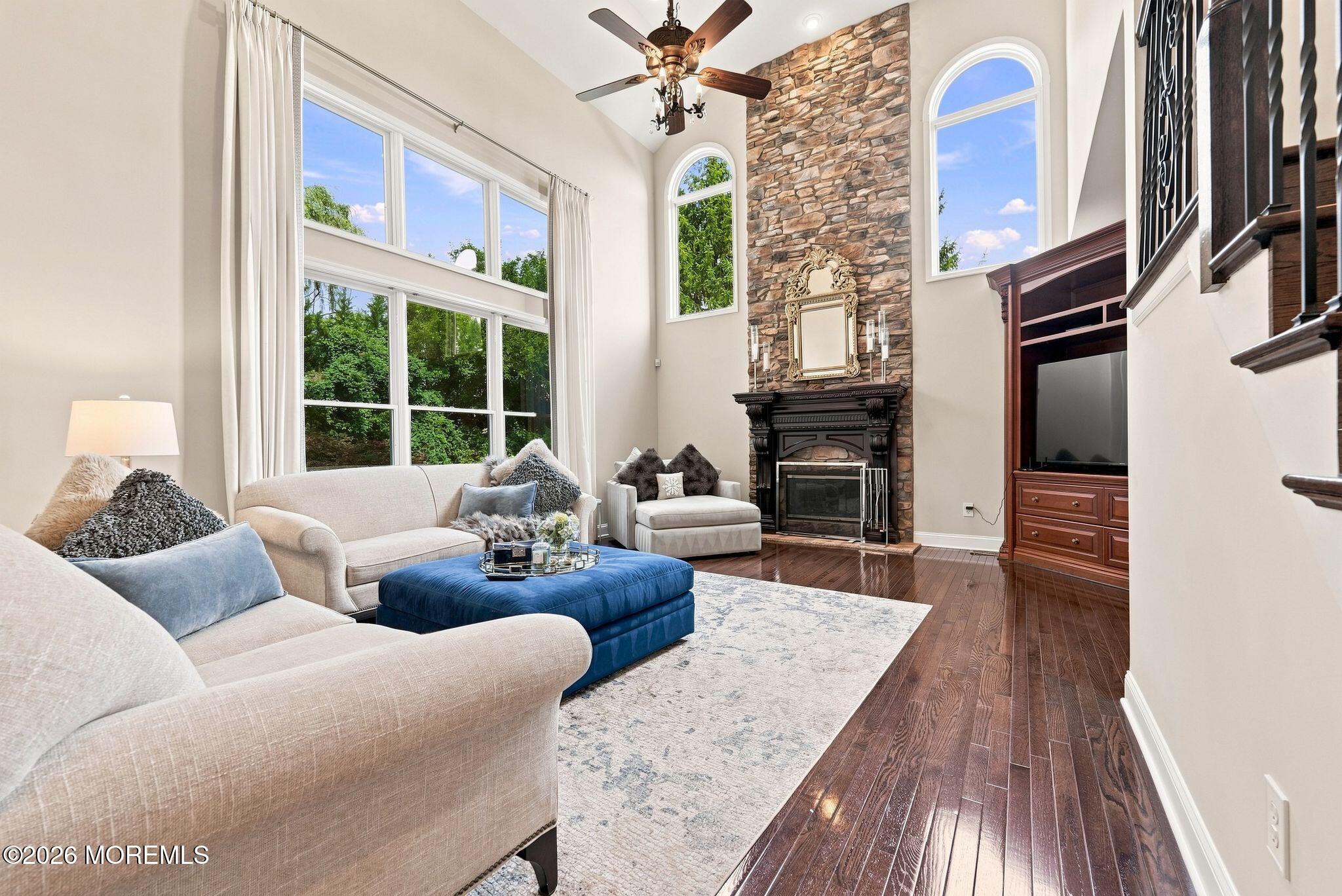 114 Candido Court Manalapan NJ 07726