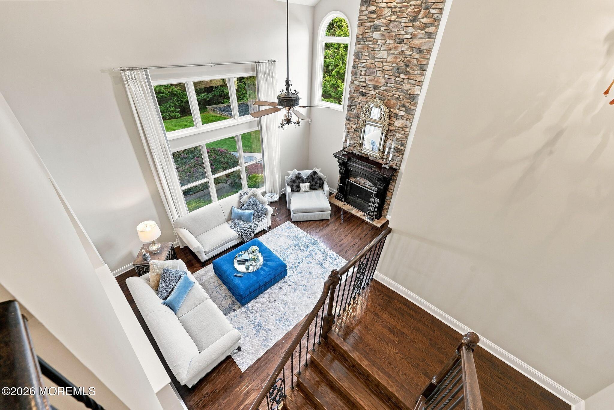 114 Candido Court Manalapan NJ 07726