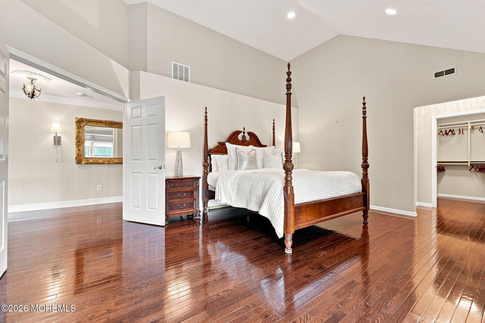114 Candido Court Manalapan NJ 07726