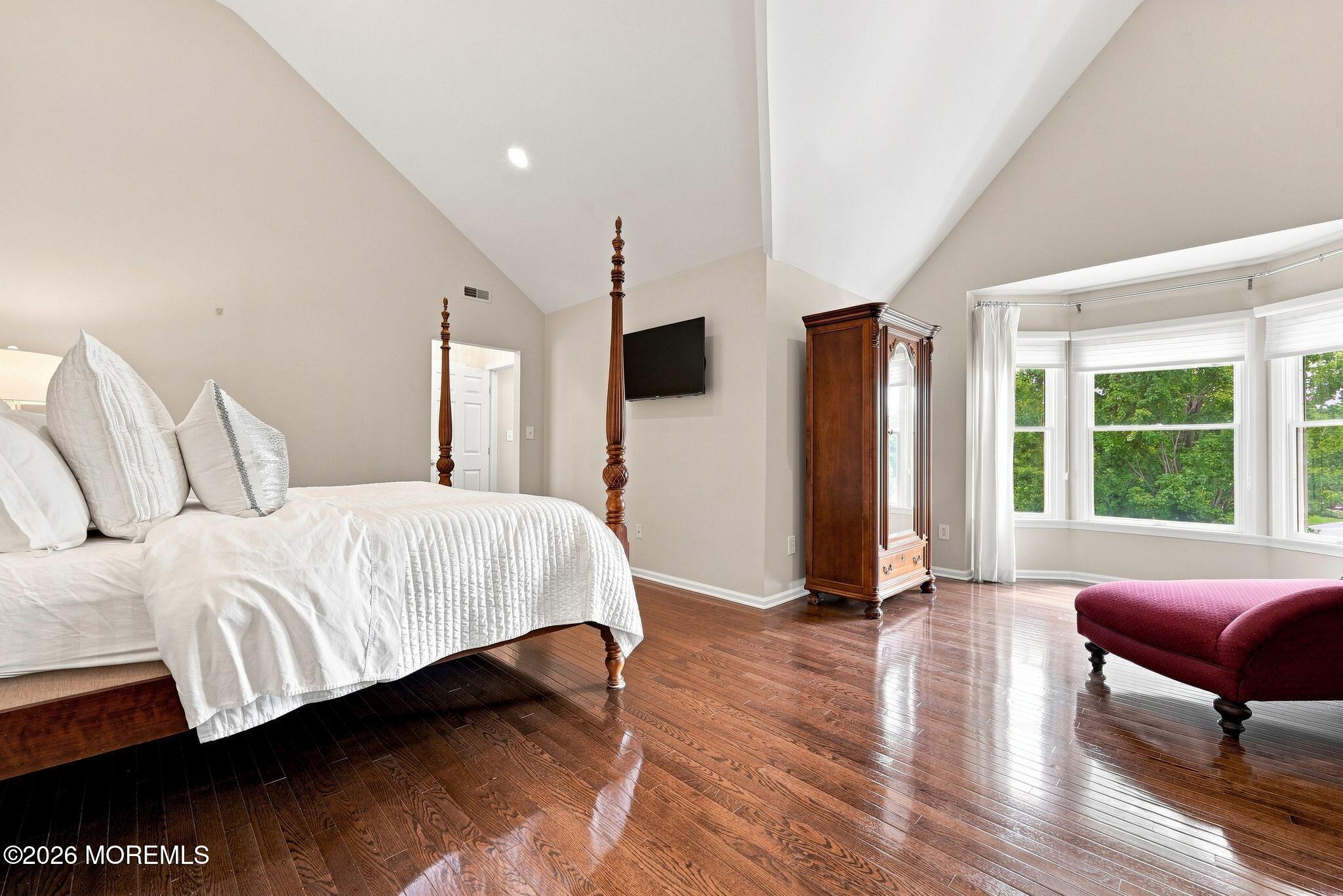 114 Candido Court Manalapan NJ 07726
