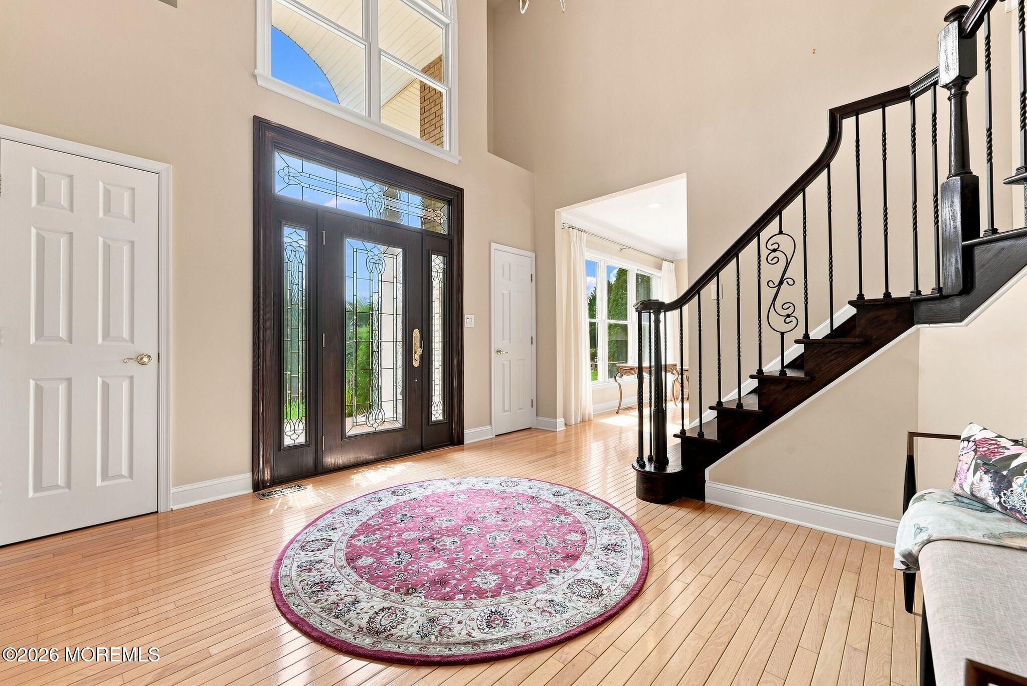 114 Candido Court Manalapan NJ 07726