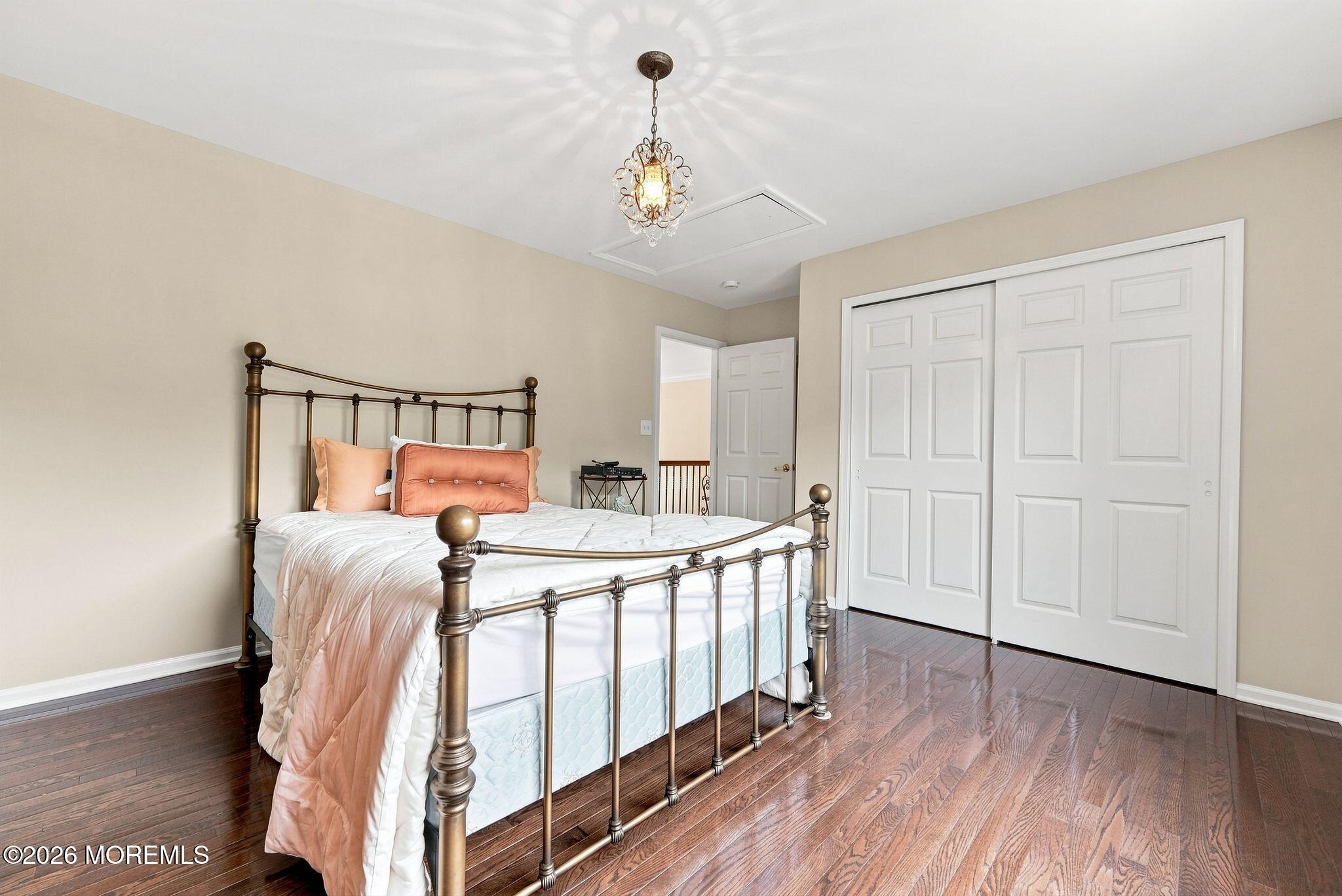 114 Candido Court Manalapan NJ 07726