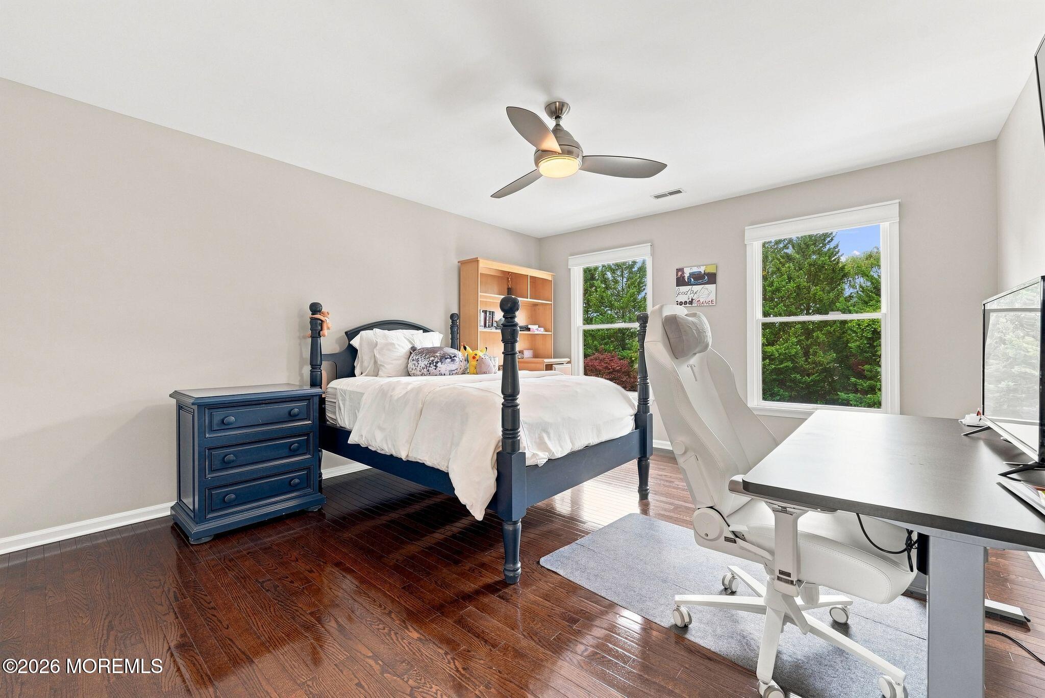 114 Candido Court Manalapan NJ 07726