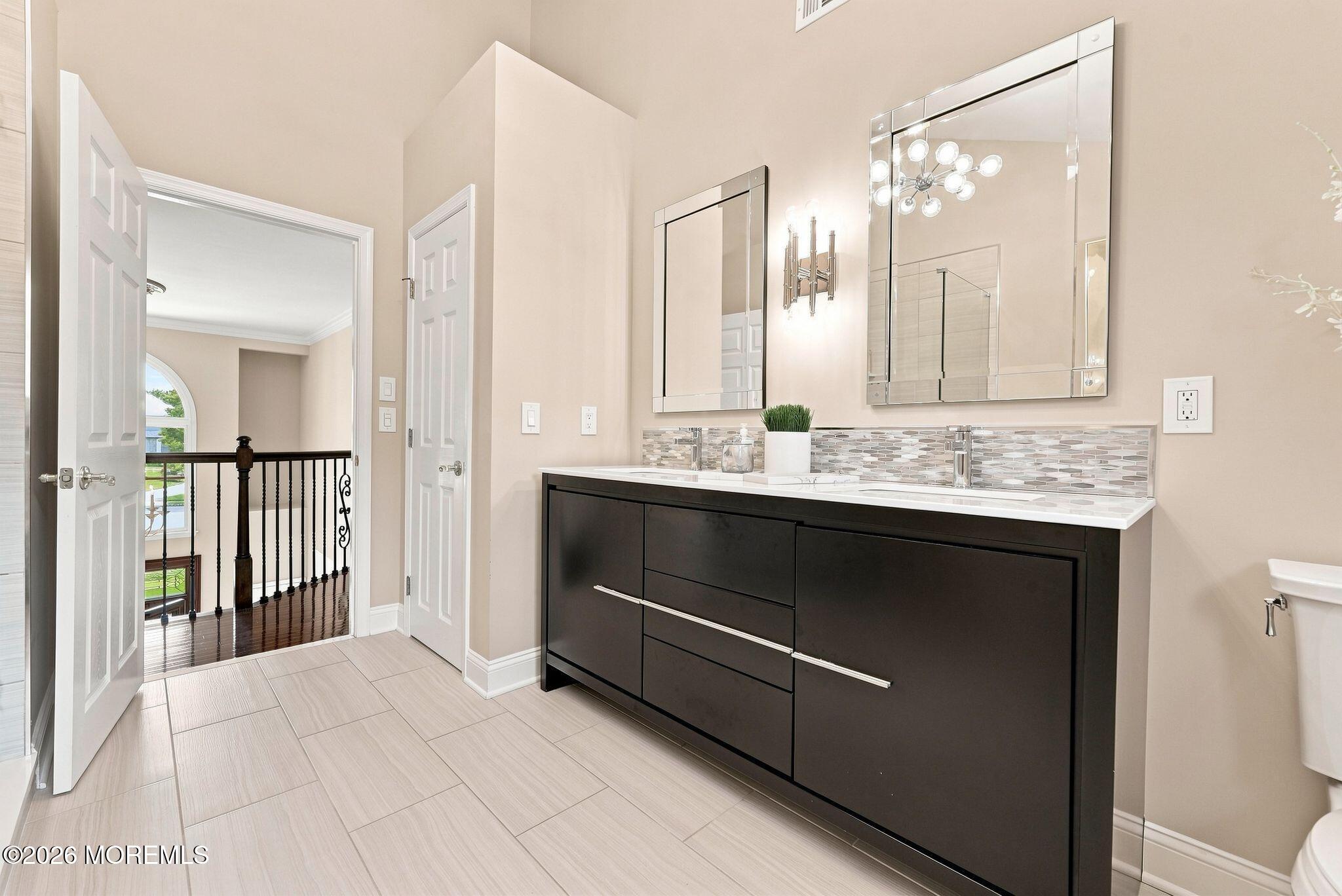 114 Candido Court Manalapan NJ 07726