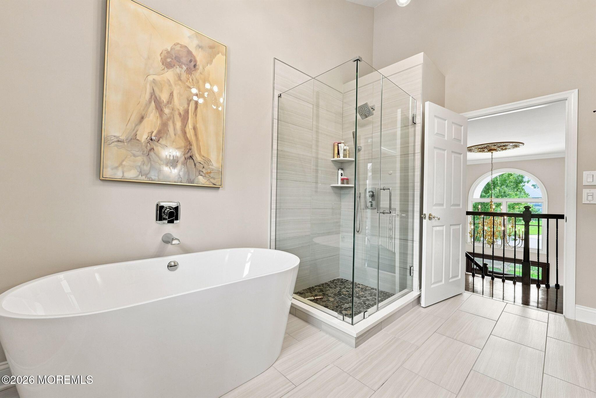 114 Candido Court Manalapan NJ 07726