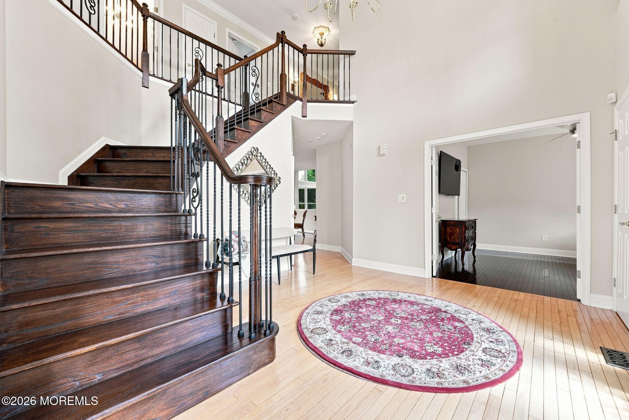 114 Candido Court Manalapan NJ 07726