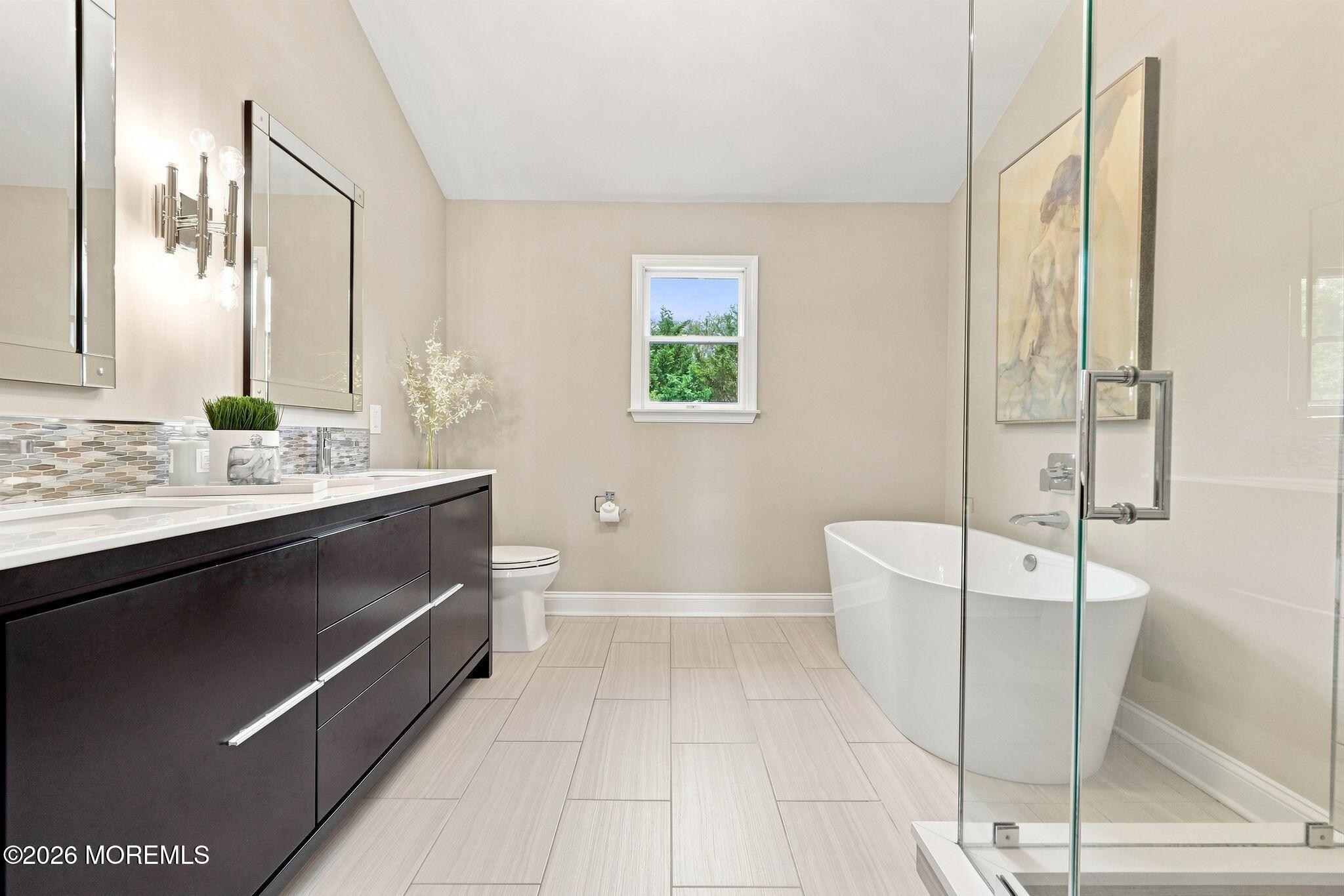 114 Candido Court Manalapan NJ 07726