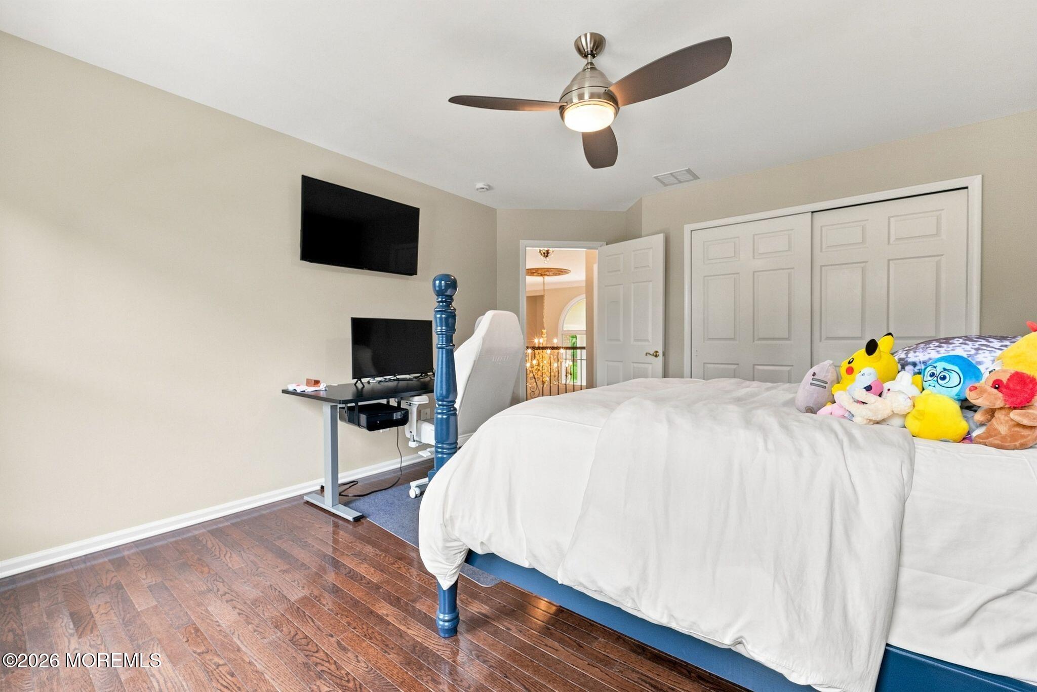 114 Candido Court Manalapan NJ 07726