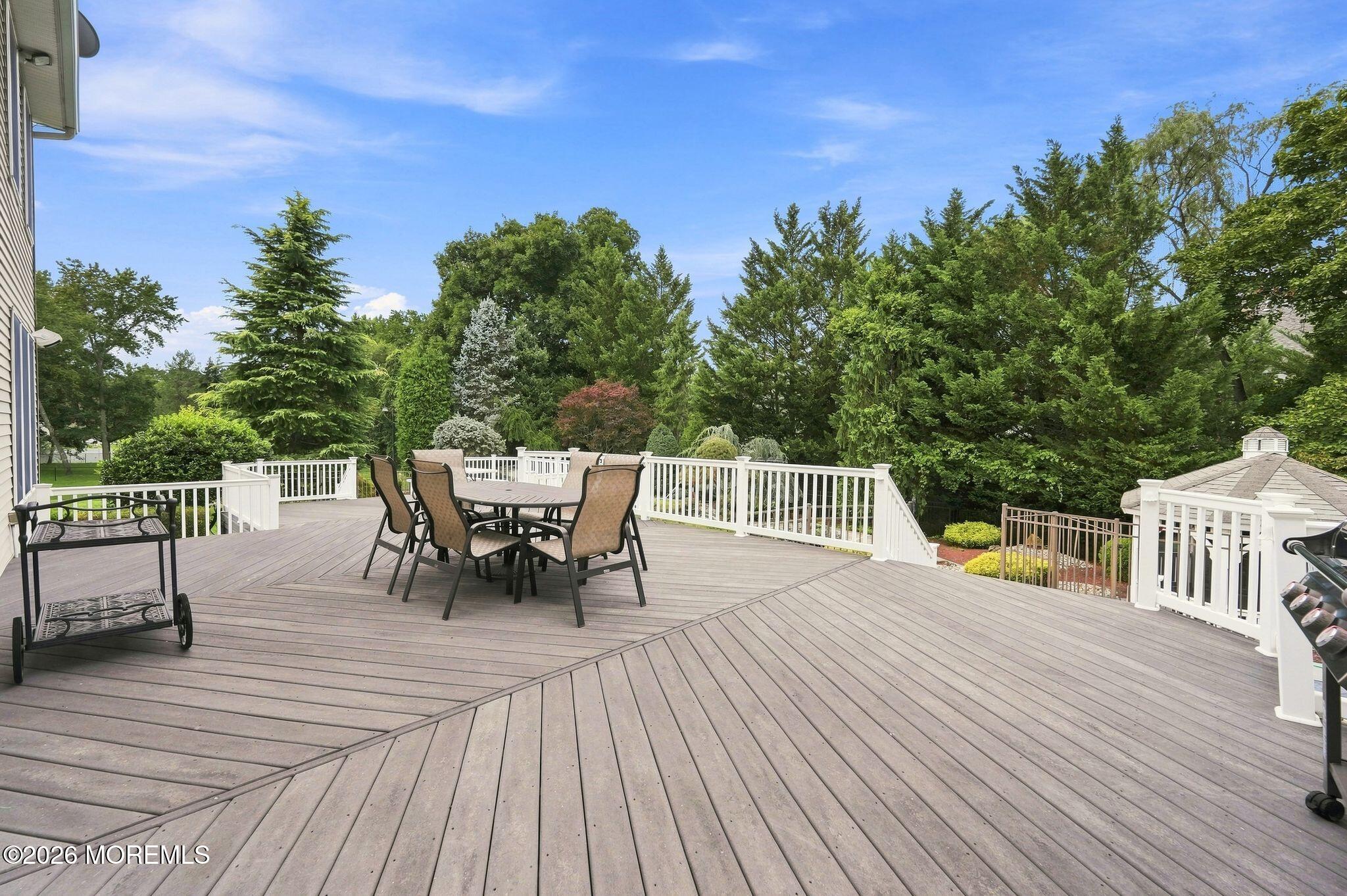 114 Candido Court Manalapan NJ 07726