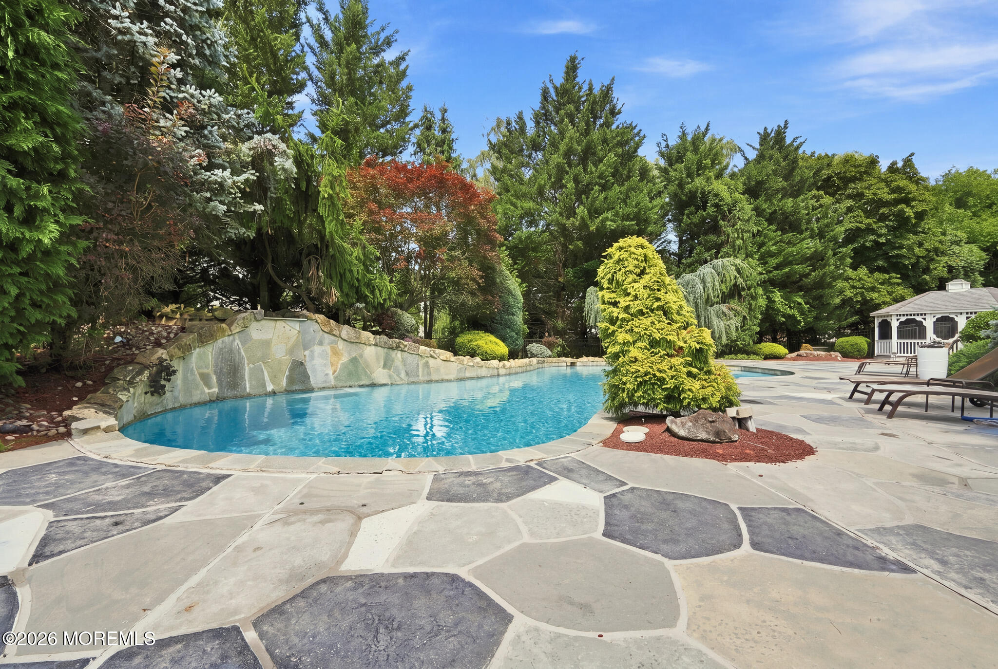 114 Candido Court Manalapan NJ 07726