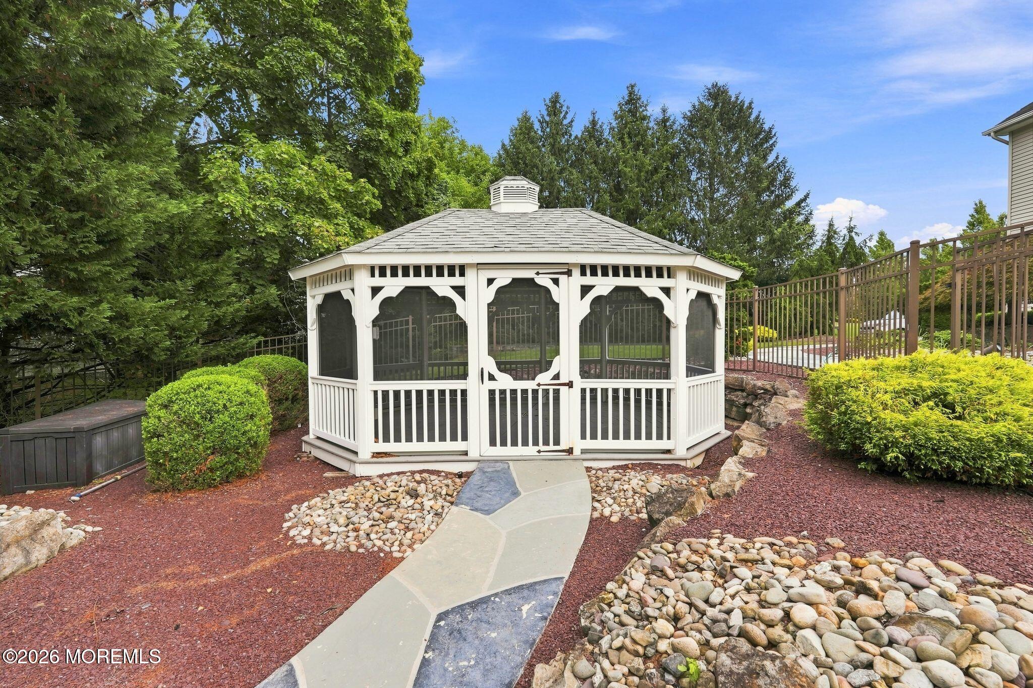 114 Candido Court Manalapan NJ 07726