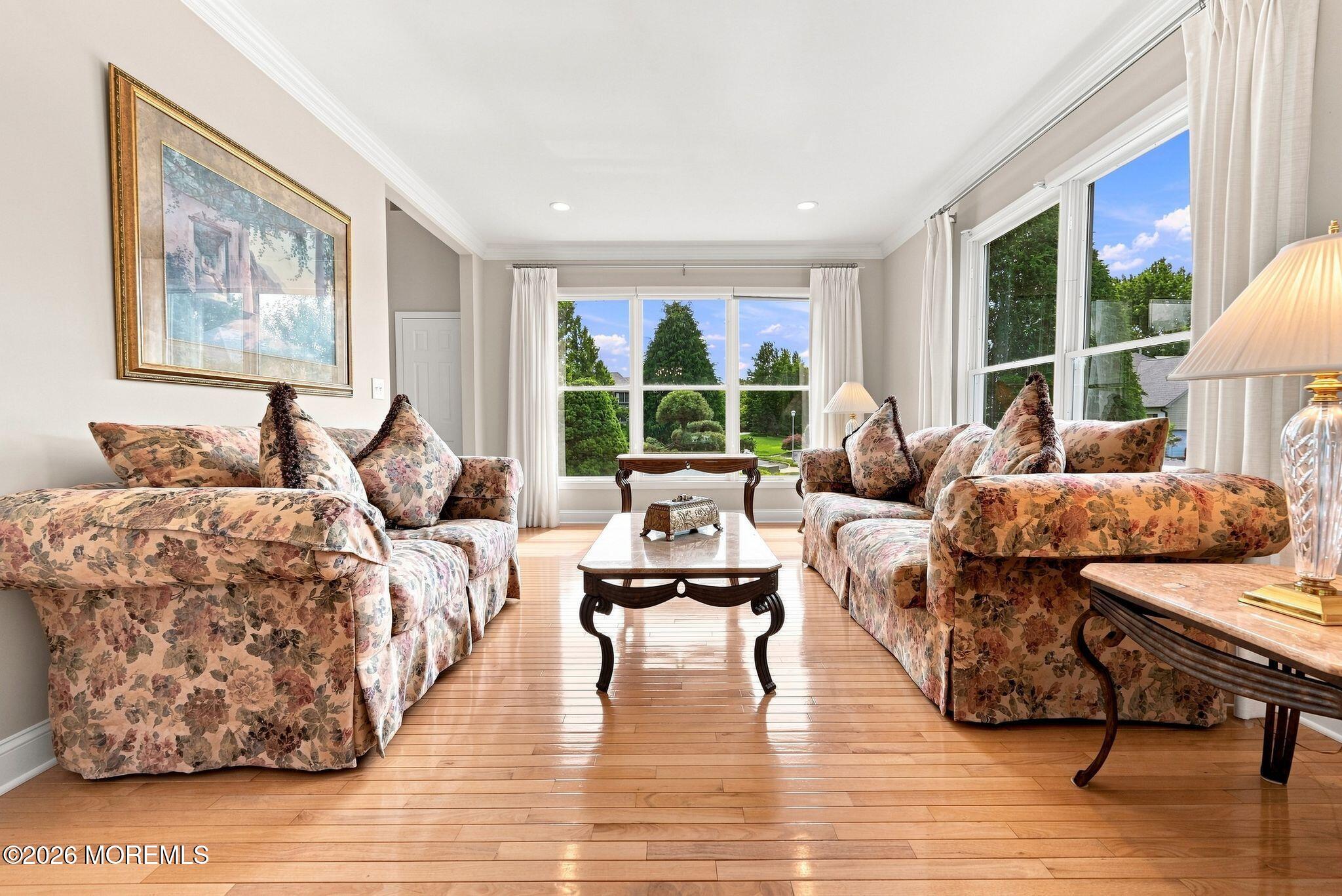 114 Candido Court Manalapan NJ 07726