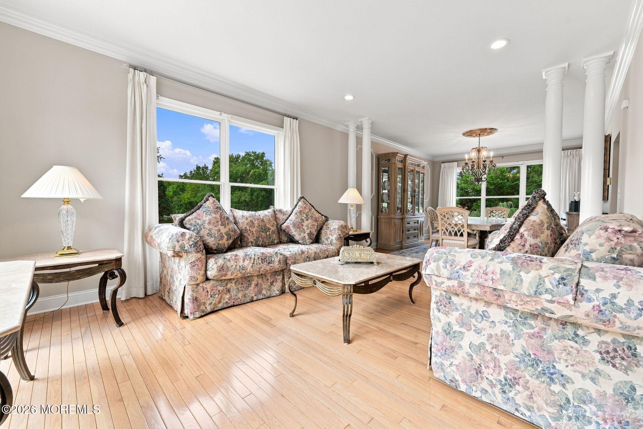 114 Candido Court Manalapan NJ 07726