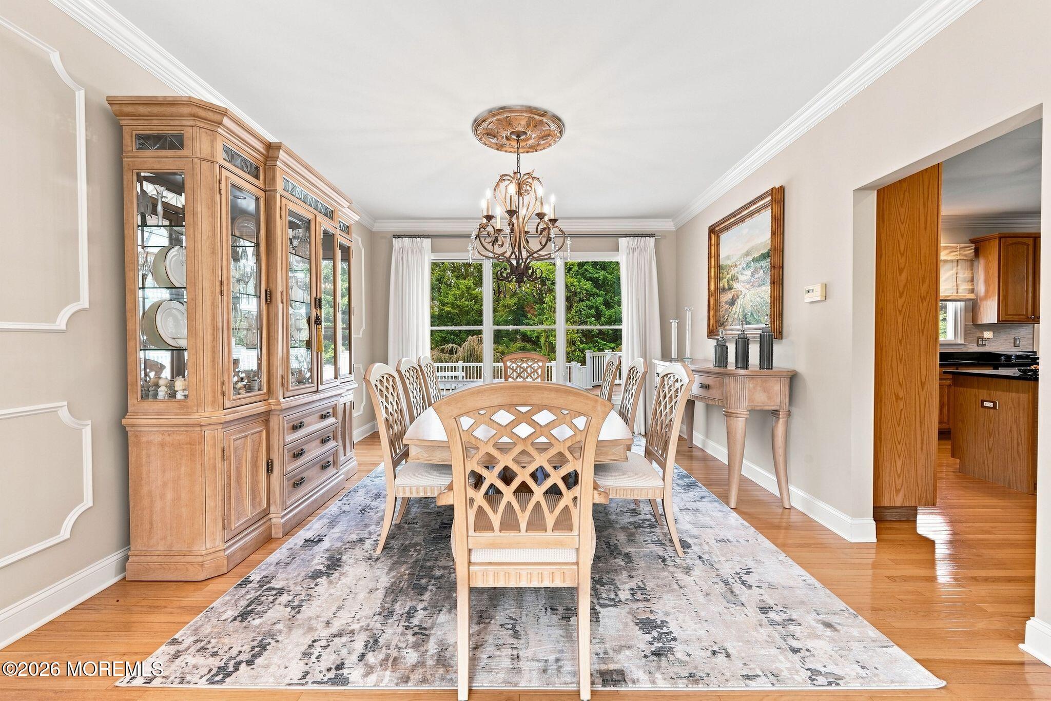 114 Candido Court Manalapan NJ 07726