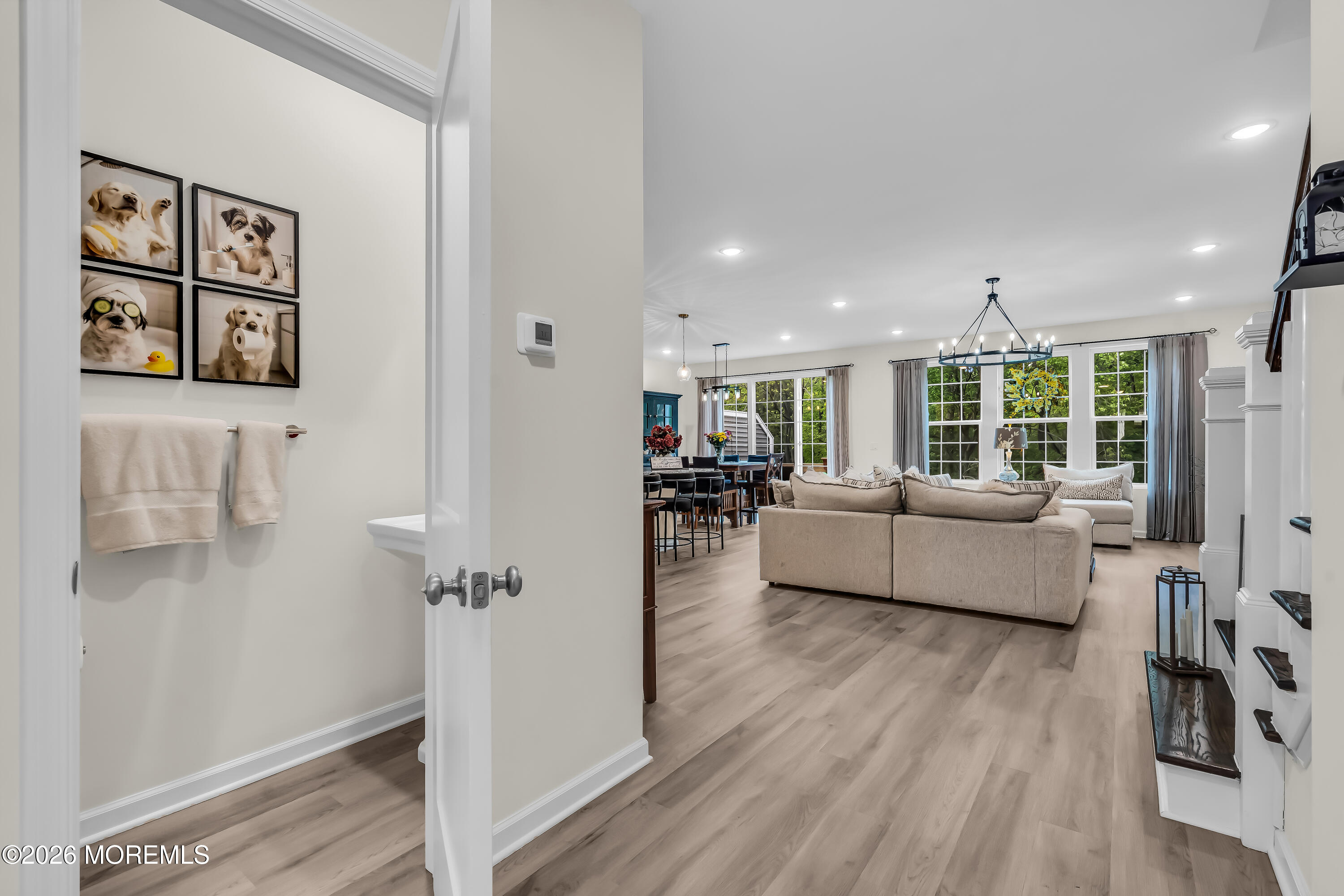 715 Fremont Drive Manalapan NJ 07726
