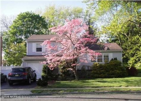 60 Bethany Road Holmdel NJ 07733
