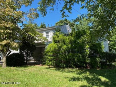 60 Bethany Road Holmdel NJ 07733