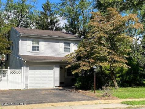 60 Bethany Road Holmdel NJ 07733
