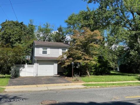 60 Bethany Road Holmdel NJ 07733
