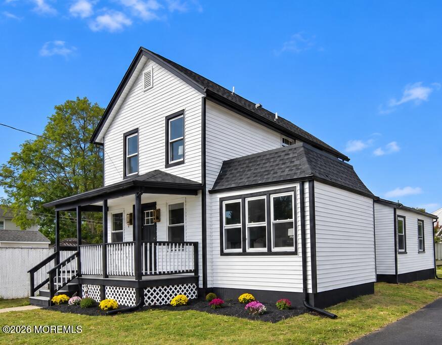 59 Walling Avenue Belford NJ 07718