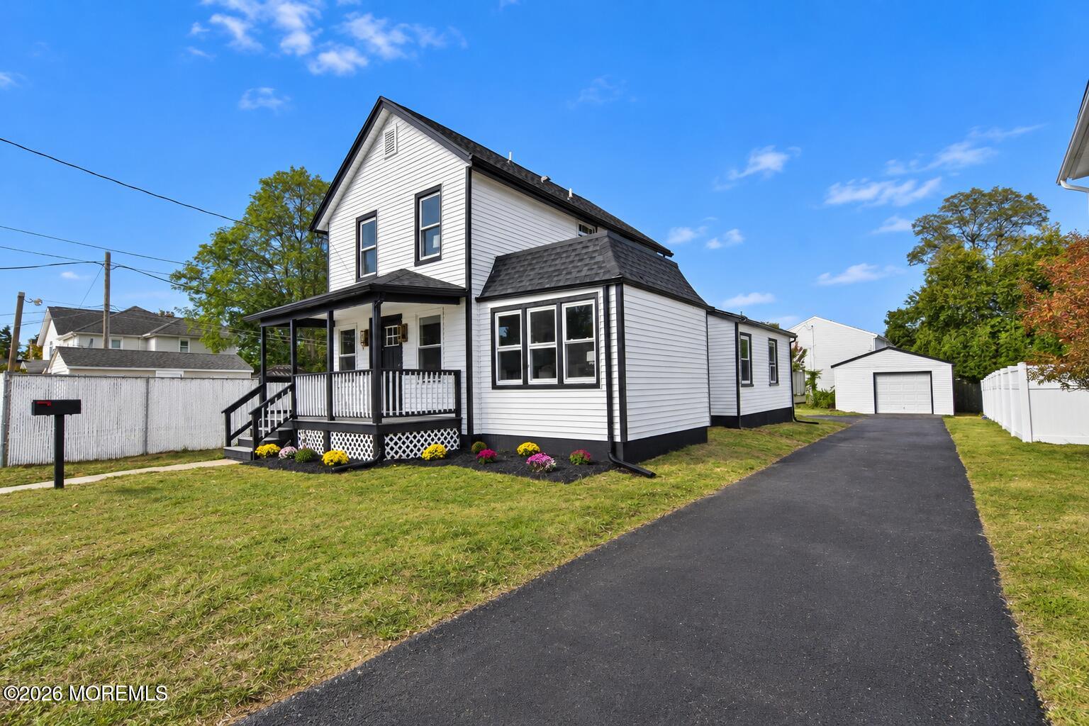 59 Walling Avenue Belford NJ 07718