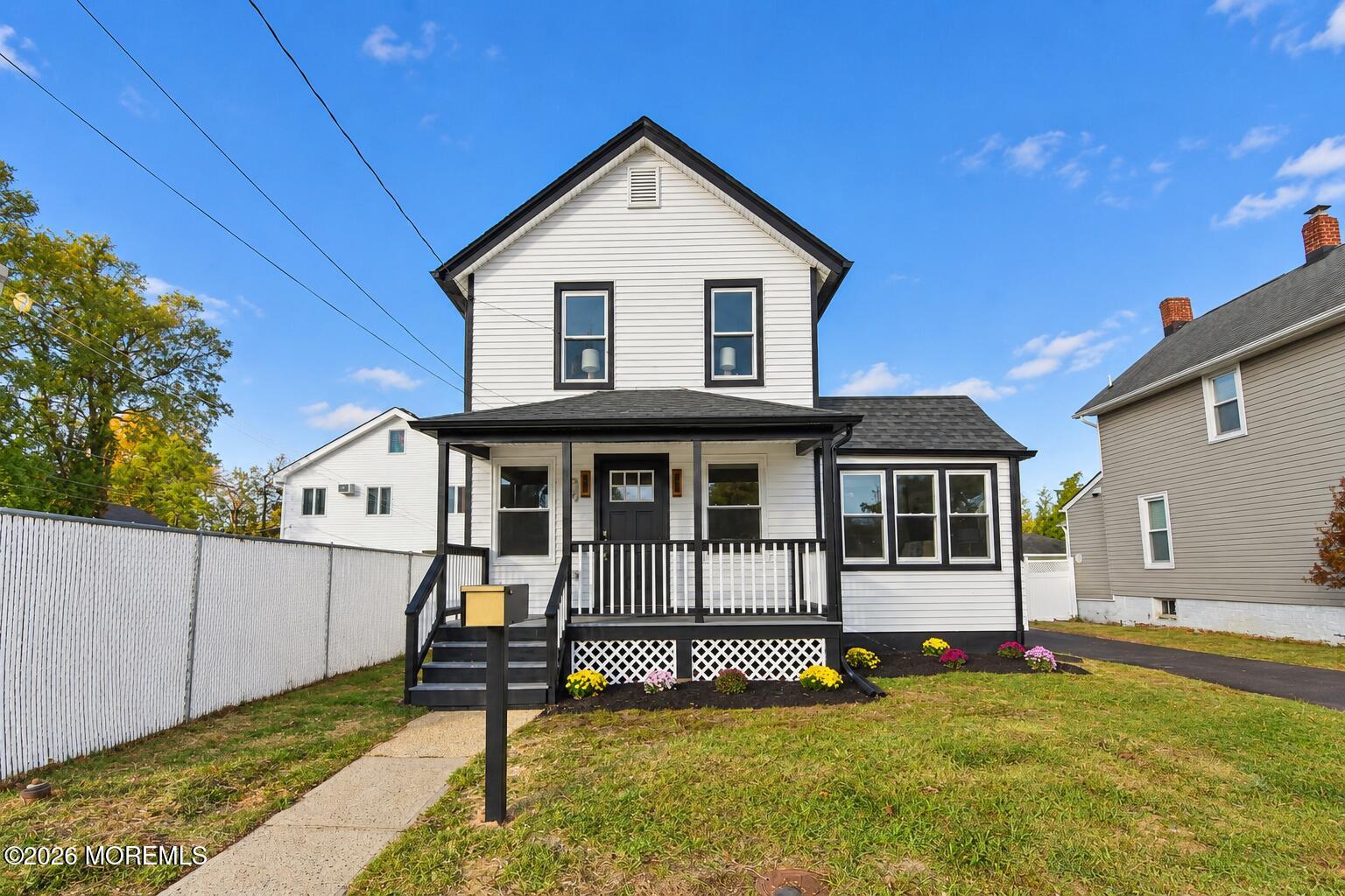 59 Walling Avenue Belford NJ 07718