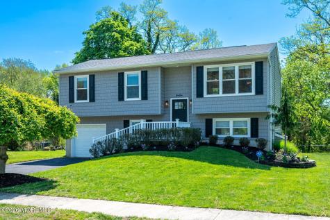 12 Brookside Road Neptune Township NJ 07753
