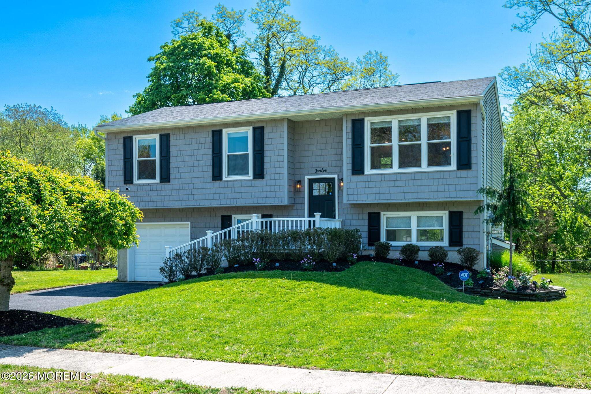 12 Brookside Road Neptune Township NJ 07753