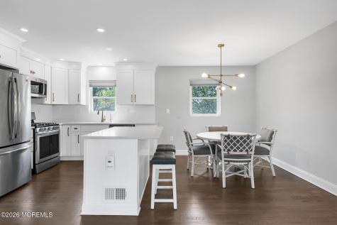 12 Brookside Road Neptune Township NJ 07753