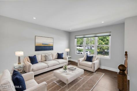 12 Brookside Road Neptune Township NJ 07753