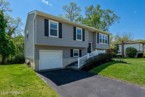 12 Brookside Road Neptune Township NJ 07753
