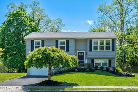 12 Brookside Road Neptune Township NJ 07753