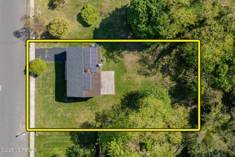 12 Brookside Road Neptune Township NJ 07753