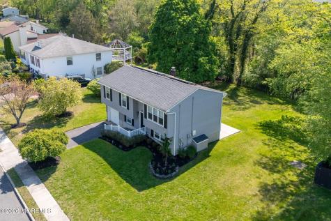12 Brookside Road Neptune Township NJ 07753