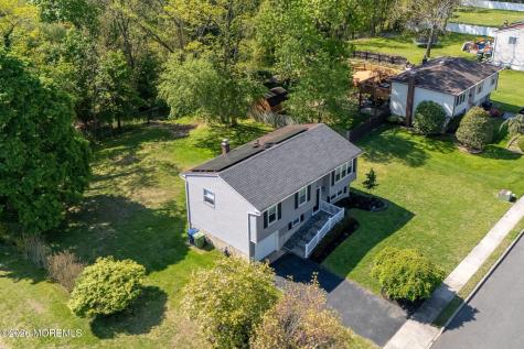 12 Brookside Road Neptune Township NJ 07753
